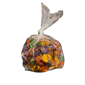 Zakje Toffee Mix – 200 gram